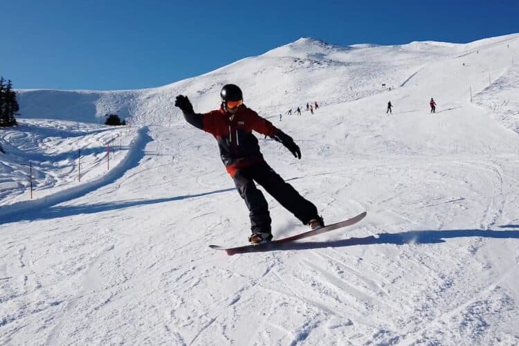 Nose Slide