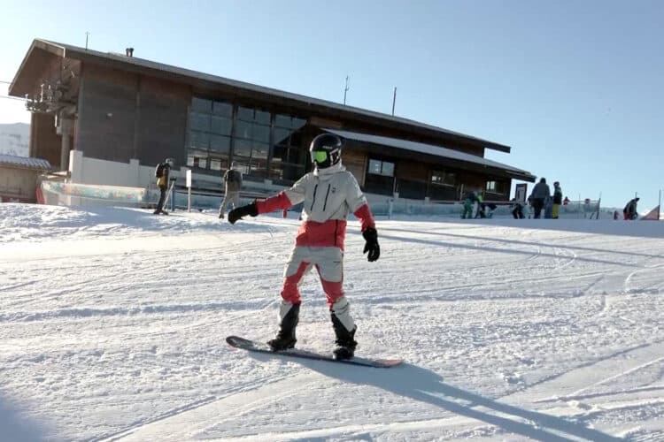 Rotate from sliding to fullbase position