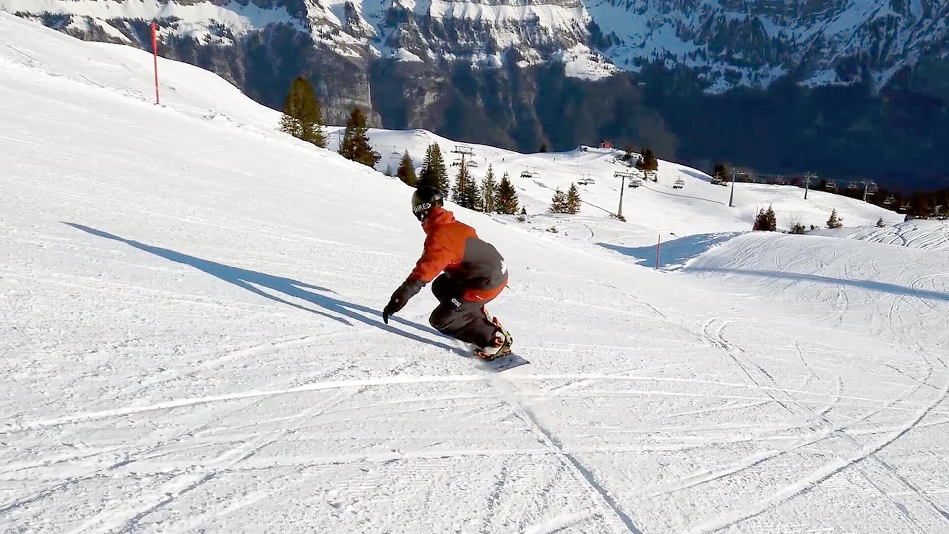 Module: Bend your knees